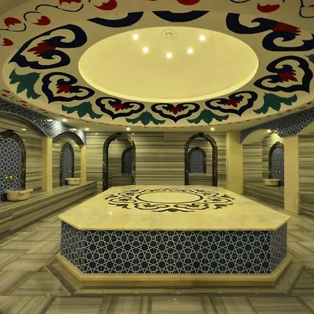 Seaside Tower-king's Apart Otel