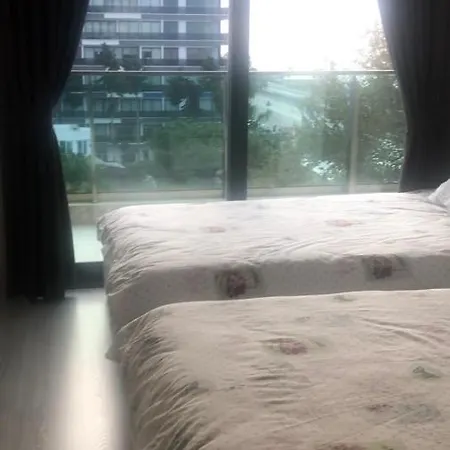Apart Otel Seaside Tower-king's *