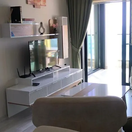 Seaside Tower-king's Apart Otel
