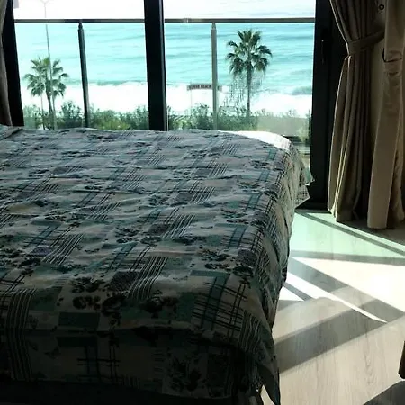 Seaside Tower-king's Apart Otel