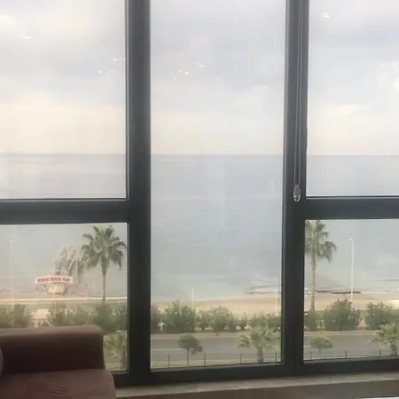 Seaside Tower-king's *