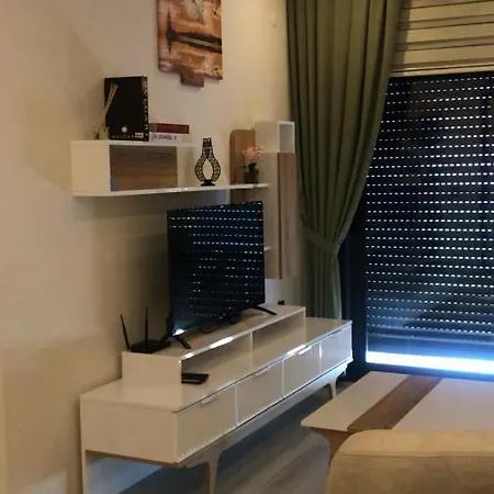 Seaside Tower-king's Apart Otel *